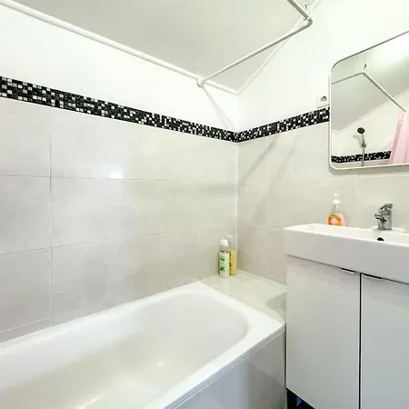 Sonhos Coutinho Apartment