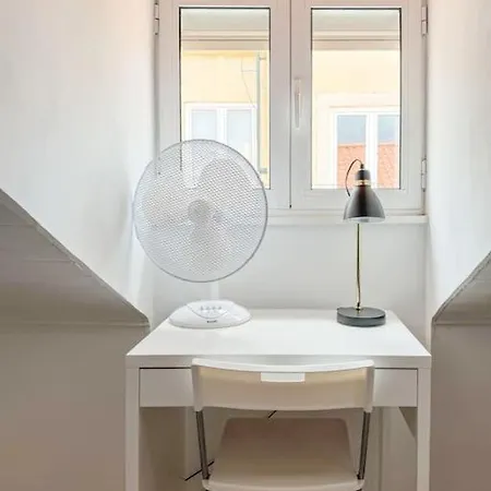 Apartmán Sonhos Coutinho