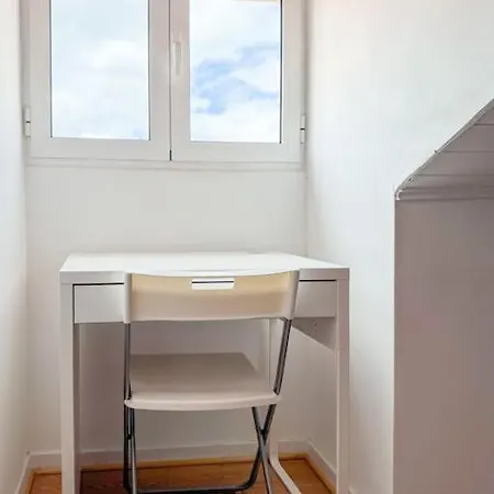 Sonhos Coutinho Apartmán *