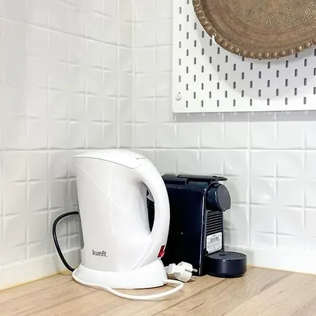 Sonhos Coutinho Apartmán Lisboa