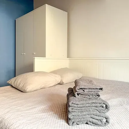 Sonhos Coutinho Apartment *